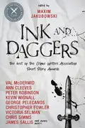 Book cover of Ink and Daggers