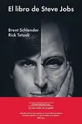 Book cover of El libro de Steve Jobs