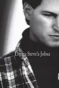 Book cover of Droga Steve'a Jobsa