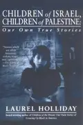 Book cover of Children Of Israel/Palestine
