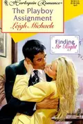 Book cover of Playboy Assignment