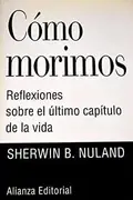 Book cover of Como Morimos