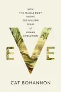 Book cover of Eve