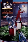Book cover of Maximum Challenge