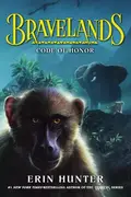 Book cover of Code of Honor