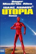 Book cover of Isaac Asimov's Utopia