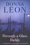 Book cover of Through a Glass, Darkly