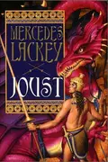 Book cover of Joust