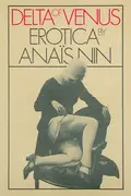 Book cover of Delta of Venus