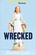 Book cover of Wrecked