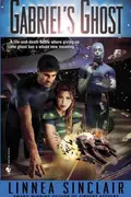Book cover of Gabriel's Ghost