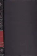 Book cover of Great Books of the Western World