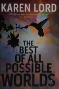Book cover of The Best of All Possible Worlds