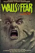 Book cover of Walls of Fear