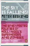 Book cover of Sky Is Falling!