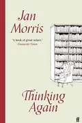 Book cover of Thinking Again