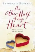 Book cover of Other Half of My Heart