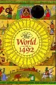 Book cover of The World in 1492