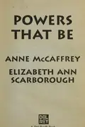 Book cover of Powers That Be