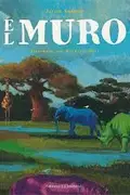 Book cover of El muro