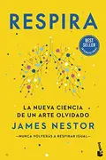 Book cover of Respira