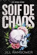 Book cover of Soif de Chaos