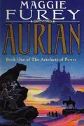 Book cover of Aurian