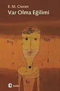 Book cover of Var Olma Egilimi