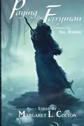 Book cover of Paying the Ferryman