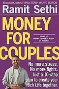 Book cover of Money for Couples