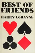 Book cover of Best of Friends Volume One