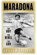Book cover of Maradona