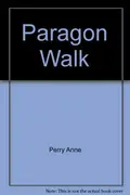 Book cover of Paragon Walk