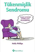 Book cover of Tukenmislik Sendromu