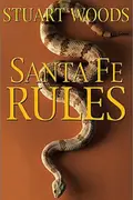 Book cover of Santa Fe rules