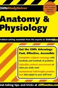 Book cover of Anatomy & physiology