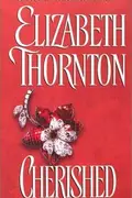 Book cover of Cherished