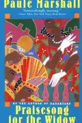 Book cover of Praisesong for the widow