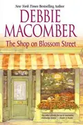 Book cover of The Shop On Blossom Street
