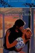 Book cover of Woman at Willagong Creek