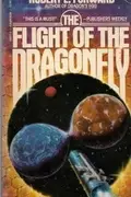 Book cover of Flight of the Dragonfly