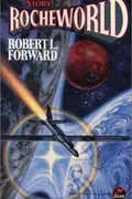 Book cover of Rocheworld