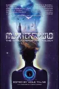 Book cover of Mothersound