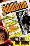 Book cover of The Grantville Inquisitor