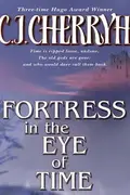 Book cover of Fortress in the eye of time
