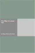 Book cover of The Man in Lower Ten
