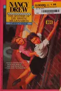 Book cover of The Mystery of the missing millionairess