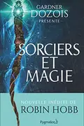 Book cover of Sorciers et magie