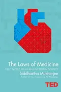 Book cover of The laws of medicine