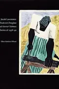 Book cover of Jacob Lawrence
